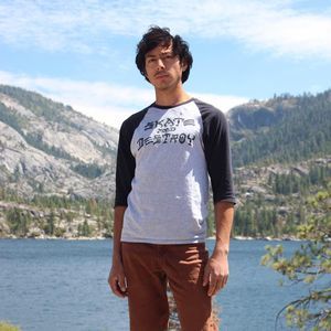 Meet your Posher, Julian